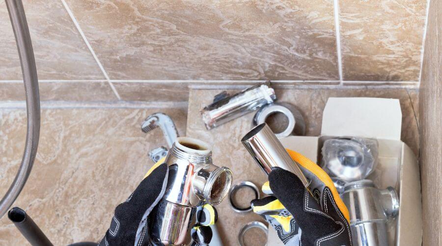 Expert flood damage restoration services in Beaver Dam, KY